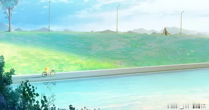 一个女人暗恋你，会有这些“小动作”，注意观察