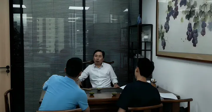 真正做生意的公司，注册的时候，名字后面一定要加这两个字