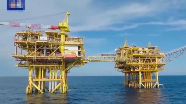 青史楼兰：中国海油正式宣布，  4月11