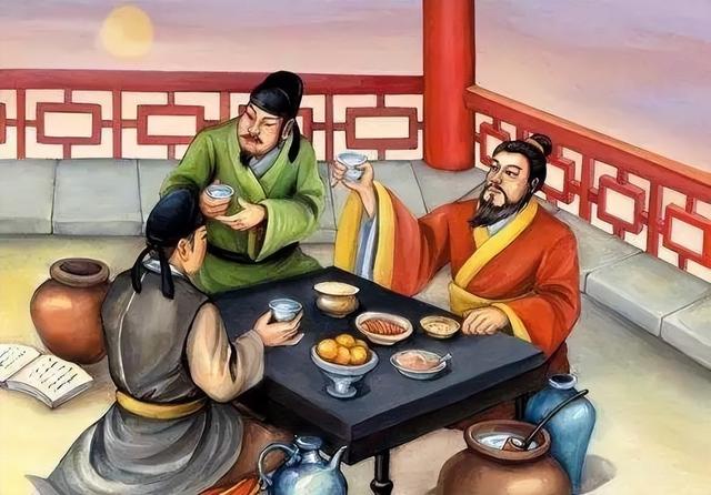 《颜氏家训》的“扎心语录”，简直给现代“双标党”们上了一课