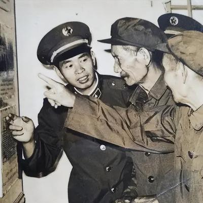 大运河时空：彭德怀1965年重走大渡河