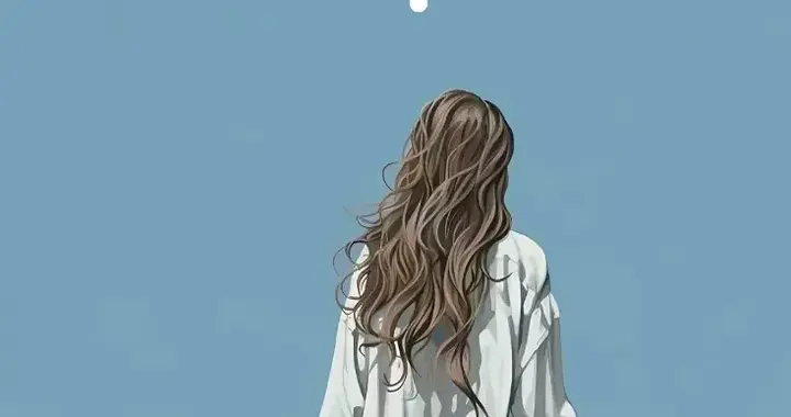 往前走，生活自会给你答案…治愈壁纸