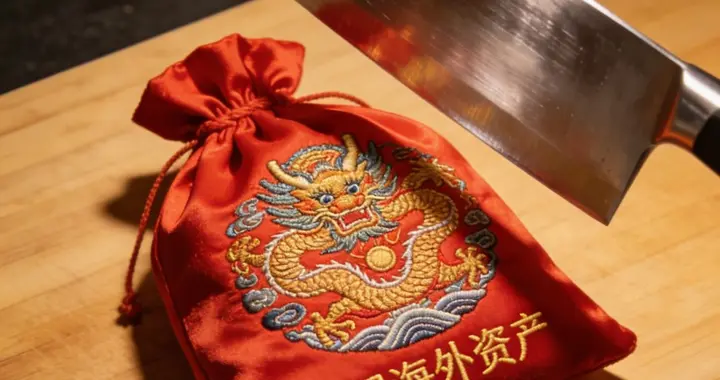 巴拿马毁约之后又是津巴布韦：为何这些小国都敢侵害我国海外利益