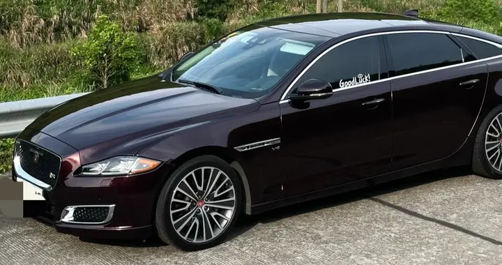 捷豹XJL：陨落的英伦旗舰，是被低估的宝藏还是只剩情怀？