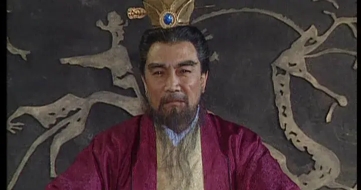 三国打成一锅粥，外敌却无人敢入侵？只因这三个人忒凶残