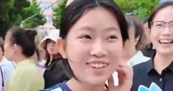 高考最“倒霉”考生出现！青岛一女生进入考场，竟然就她自己一人