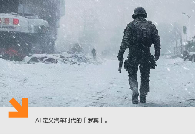 车企都在抢AI，真正的底牌是整车操作系统