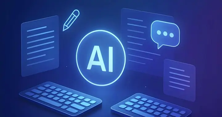 别了“二传手”！AI时代，只会“传话”的管理者正在被加速淘汰