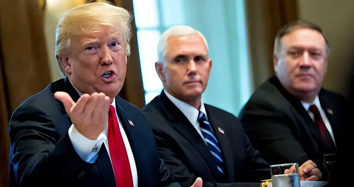 沉默三天放大招！特朗普帮联合国追债，中国悄然成定海神针？