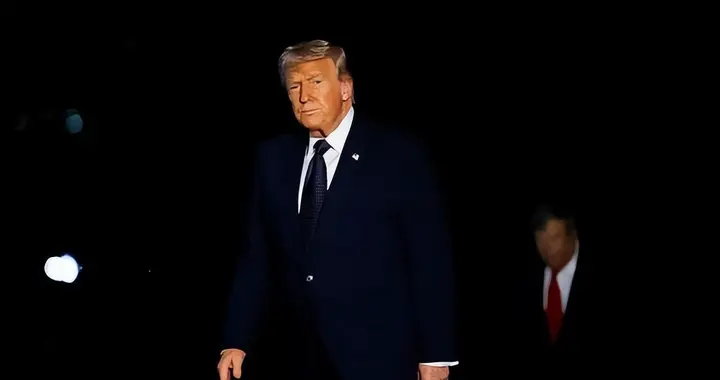 美韩极罕见一幕上演！李在明和特朗普都没想到：金与正胆这么肥