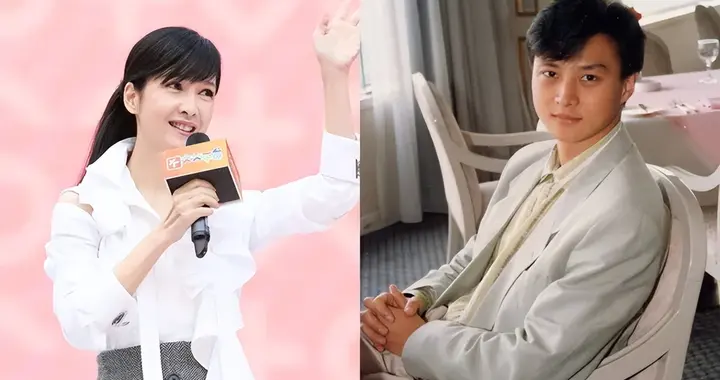 拼命开秀却被嘲老态尽显疑因家公去世老公无力帮扶致玉女形象坍塌