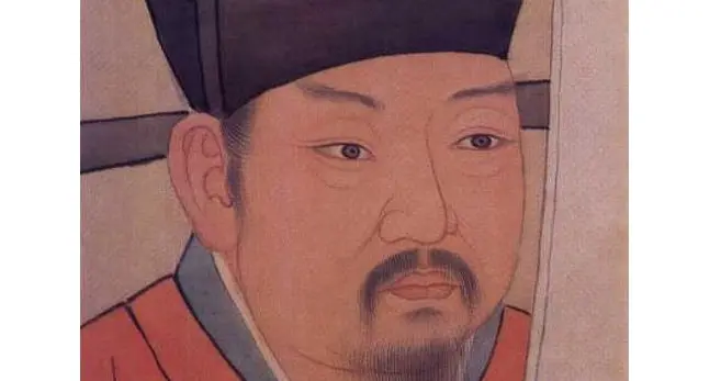 范仲淹：一碗清汤，撑起千年正气！