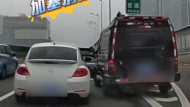 话痨：运钞车：我嚣张是有资本的，因为我是