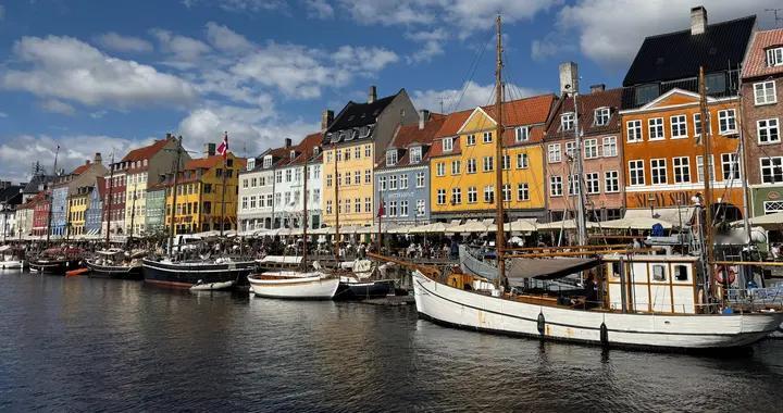 北欧五国在我亲身实践后，决定这么走！我也更加有底气