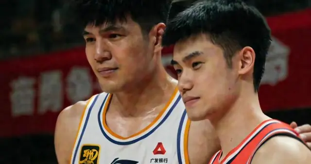广州龙狮将迎来新赛季CBA首场常规赛，广工兄弟和徐昕值得关注