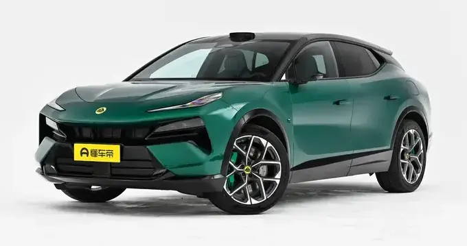 不止3.3秒破百！解锁莲花FOR ME的11个理由，日常用起来太爽了