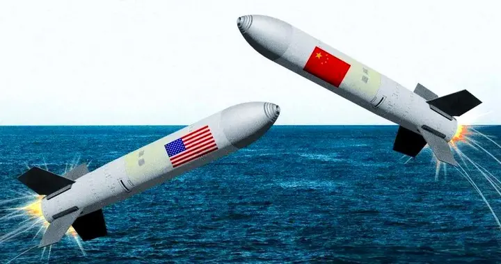 美媒：解放军并非强大无比，但若跟中国冲突，将是一场空前的灾难