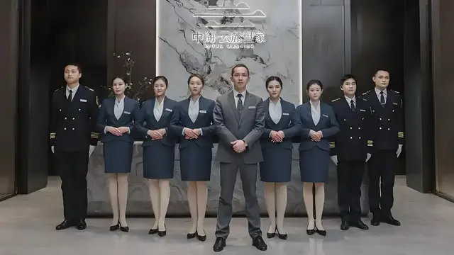 百亿上市物业巨头，被逼到卷铺盖走人