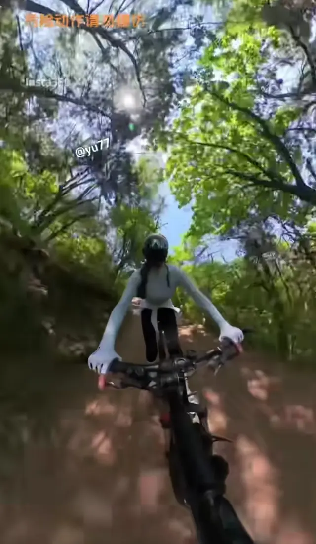 正确的刹车方法是安全骑行的保障