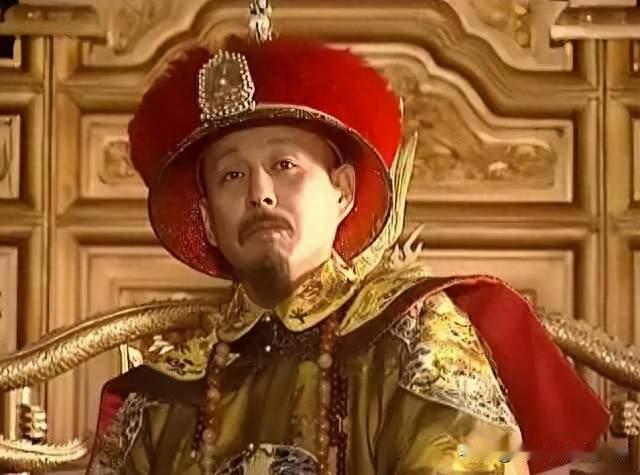 【震撼揭秘！康熙皇帝：一位改变中国命运的传奇帝王】
