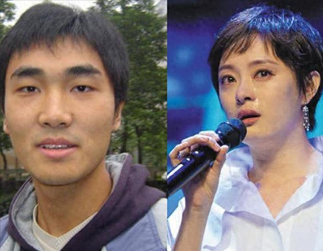 06年，孙俪资助4年的"白眼狼"向海清，恩将仇报反咬恩人，现如何