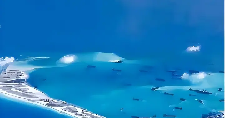 我国收回的南海最大岛礁，面积超8400平方公里，到底有何价值？