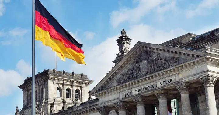 德国出台新法律，限制与中国进行技术合作