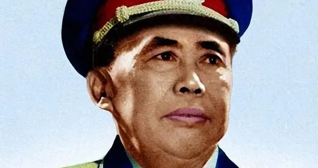 72年公安部长去世，讨论新任公安部长时，毛主席：曾山怎么样？