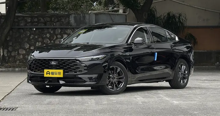 15万级B级车怎么选？这款2.0T合资车，动力强空间大，适合家用