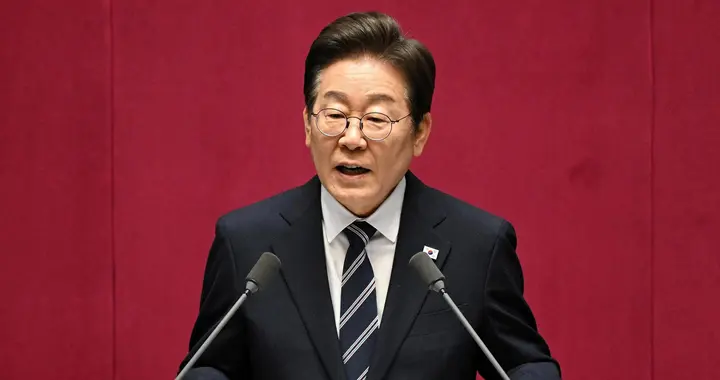 涉台风波还未平，韩国倒打一耙，要求中国更换措辞，支持朝韩统一