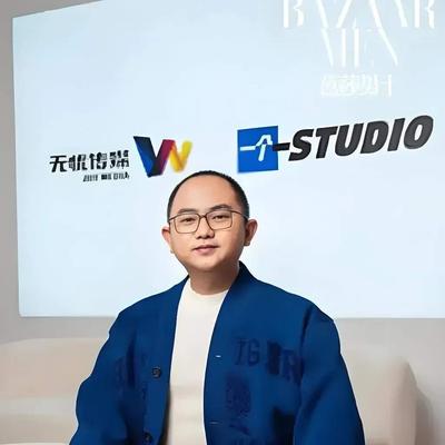 灵巧火车2：这个无忧传媒有限公司据说是抖