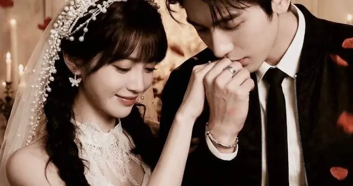 张凌赫被批“粉底液将军”后，搭档田曦薇又因礼服问题遭热议