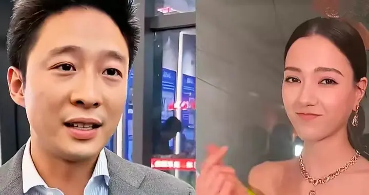 霍启山好事将近？霍震霆默认喜事放权，娜然进霍家核心圈