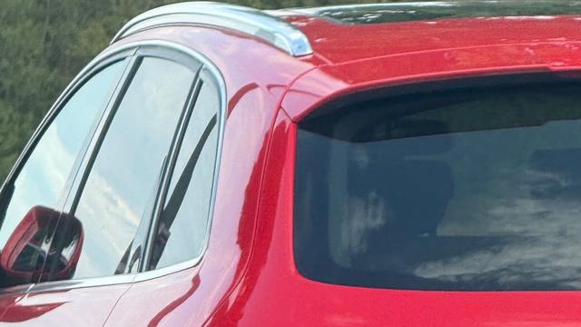 DreamCar梦想的车：全新奥迪RS