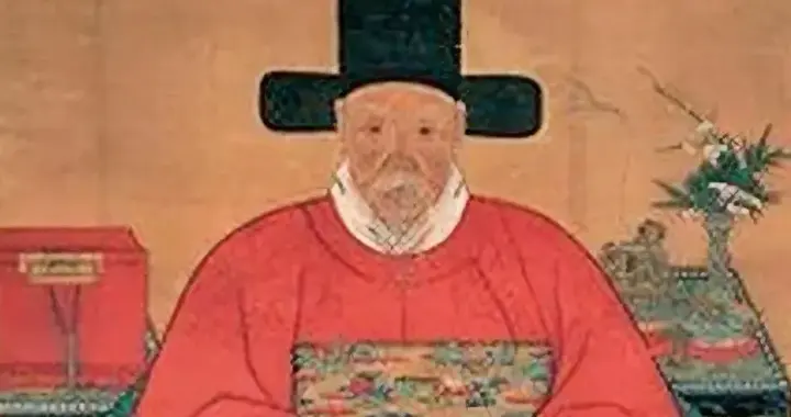所有人都以为他会献城投降，结果这个贪官撕了招降书，全家人殉国