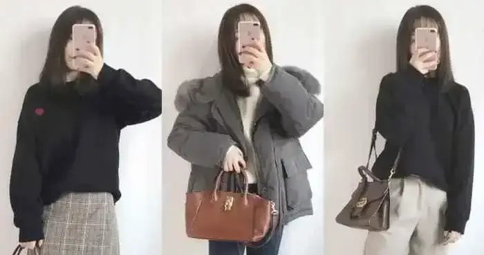 冬季羽绒服穿搭指南：温暖实用也能时髦出圈