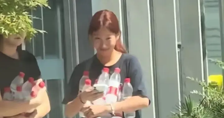 二十瓶水看清一件事：有些便宜占不得，有些底线破不得！