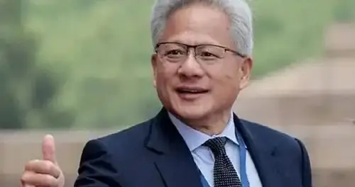 从破产边缘到万亿巨头：黄仁勋缔造英伟达帝国的坎坷炼狱之路