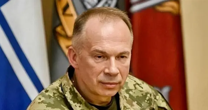 紧急状态！71万俄军突然行动，乌军司令：全线已到最危险时刻！