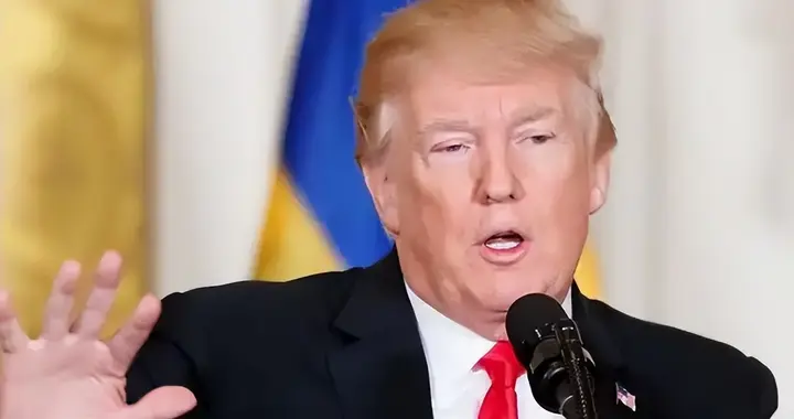 特朗普通告全球伊朗认输！伊朗总统撕破脸皮，19字拆穿美国谎言