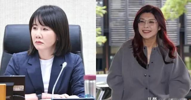 传王侯李各大佬齐劝刘和然空降彰化 谢衣凤怒轰党中央出来说清楚