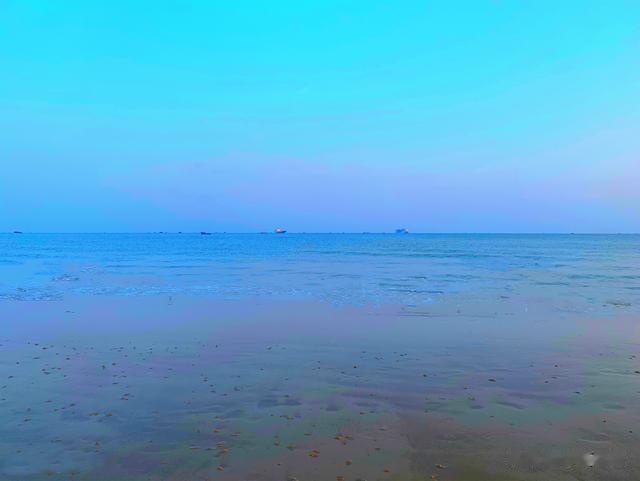 我国唯一的沿海自治区，同样靠海，为何存在感却这么低?