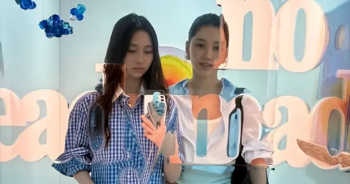 韩国最强小三金熙英：比16岁女儿还清纯貌美，崔泰源为她神魂颠倒