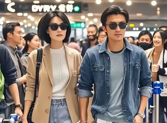 王菲现身谢霆锋演唱会，张柏芝反应引热议，是蹭热度还是纯巧合