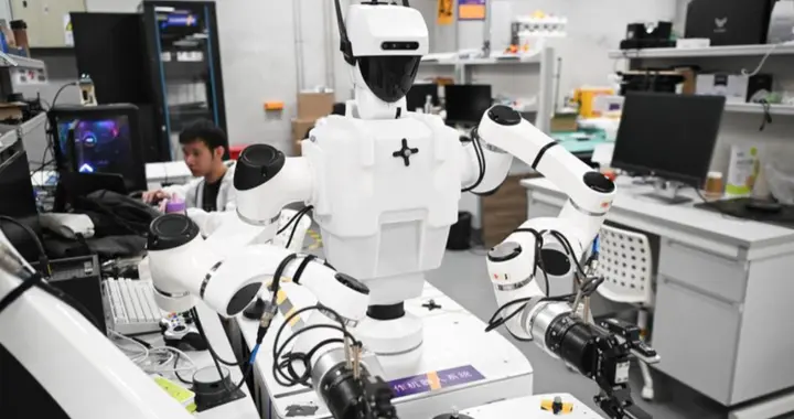 澳媒破防：西方已彻底追不上中国！