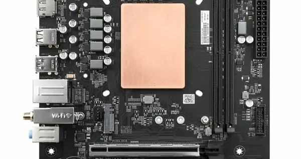 24核32线程！七彩虹MoDT主板登场，小体积塞下旗舰移动i9，支持D4