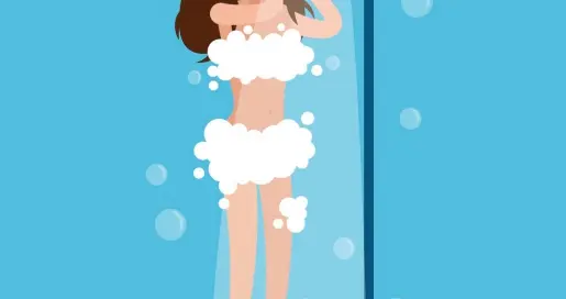 洗澡先洗头会脑溢血？医生揭秘：这 5 个 "常识" 骗了你很多年