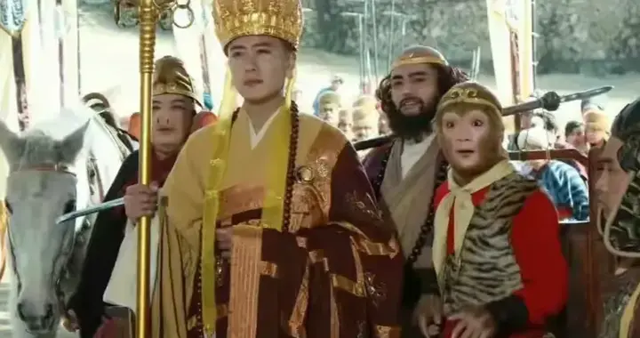 费振祥将执导新版《西游记》，孙悟空选角最关键，网友推荐张一山