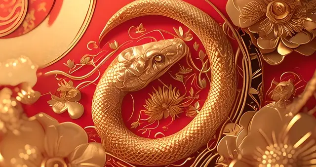 属蛇人，4月别再心软，有人离开，是老天在渡你