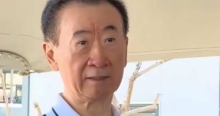 又添36亿巨债！王健林被曝给王思聪私生女铺路后 黄一鸣彻底不装了